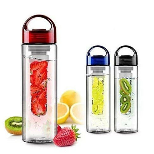 Water Bottles