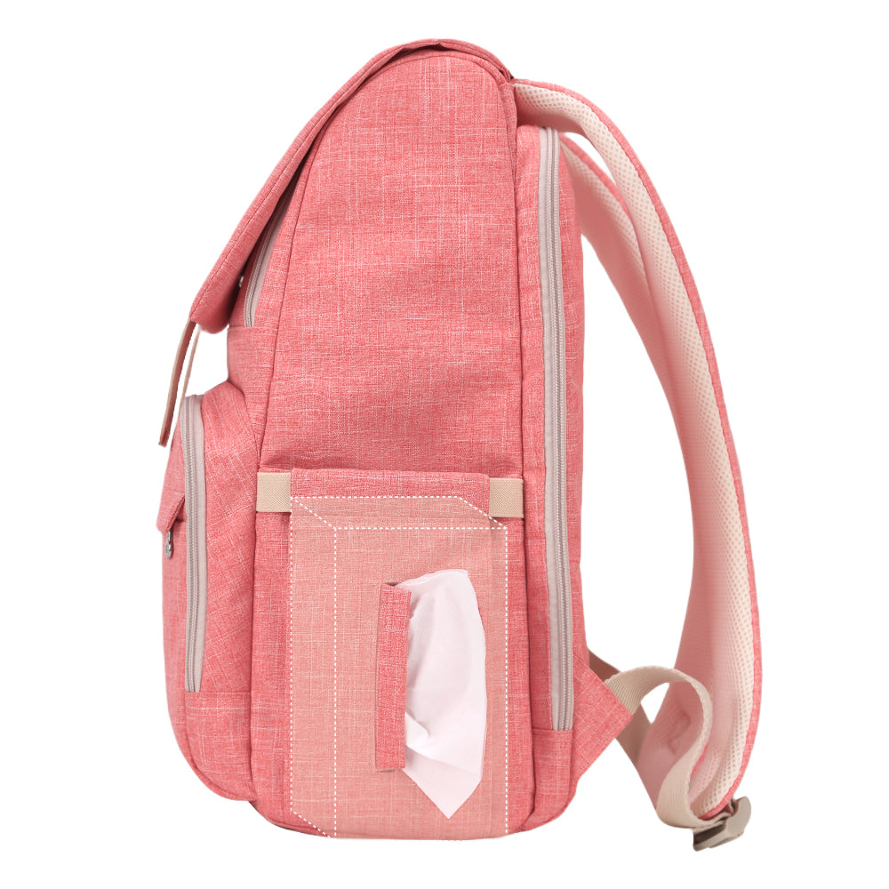 Diaper Bag Travel Backpack