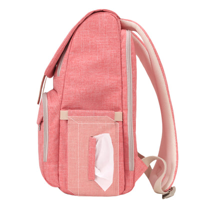 Diaper Bag Travel Backpack