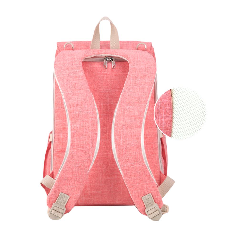 Diaper Bag Travel Backpack