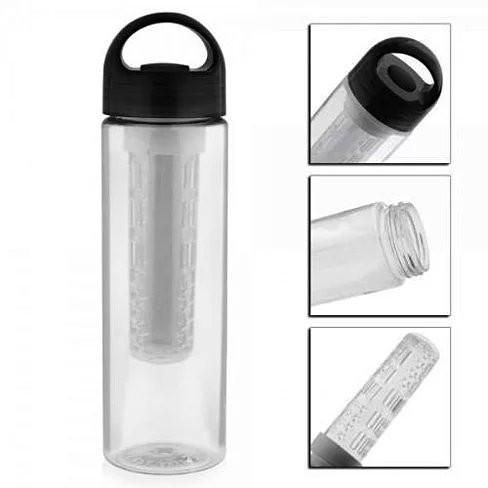 Fruitzola - Fruit Infuser Water Bottle with Handle by Good Living