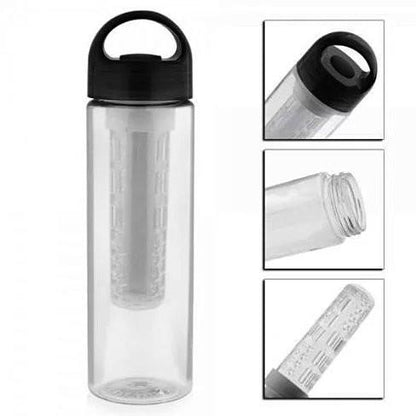 Fruitzola - Fruit Infuser Water Bottle with Handle by Good Living